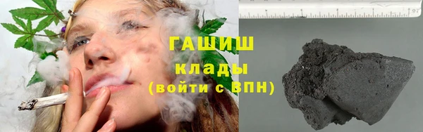 гашик Арсеньев